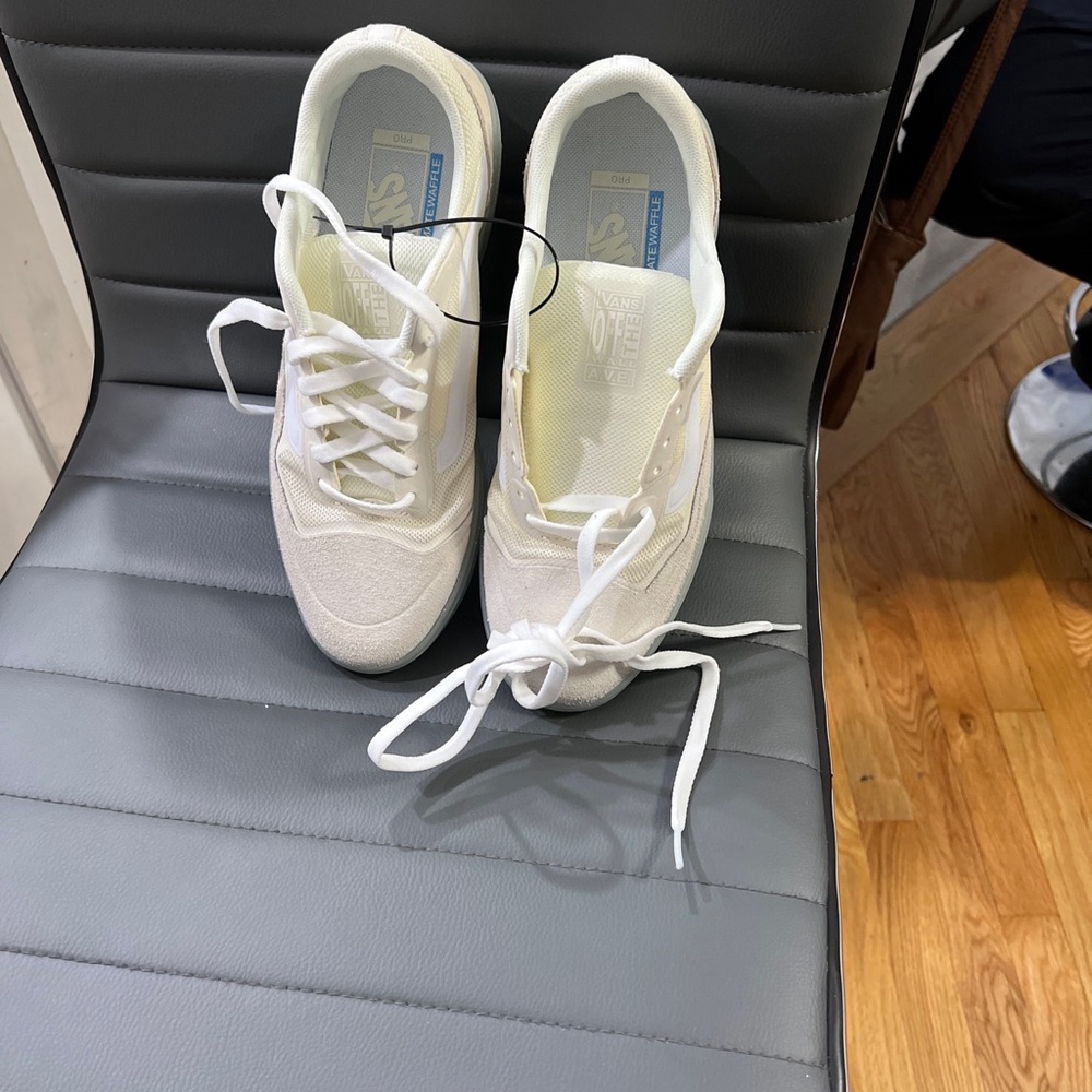 Vans ave pro size 6.5 - Picture 5 of 5